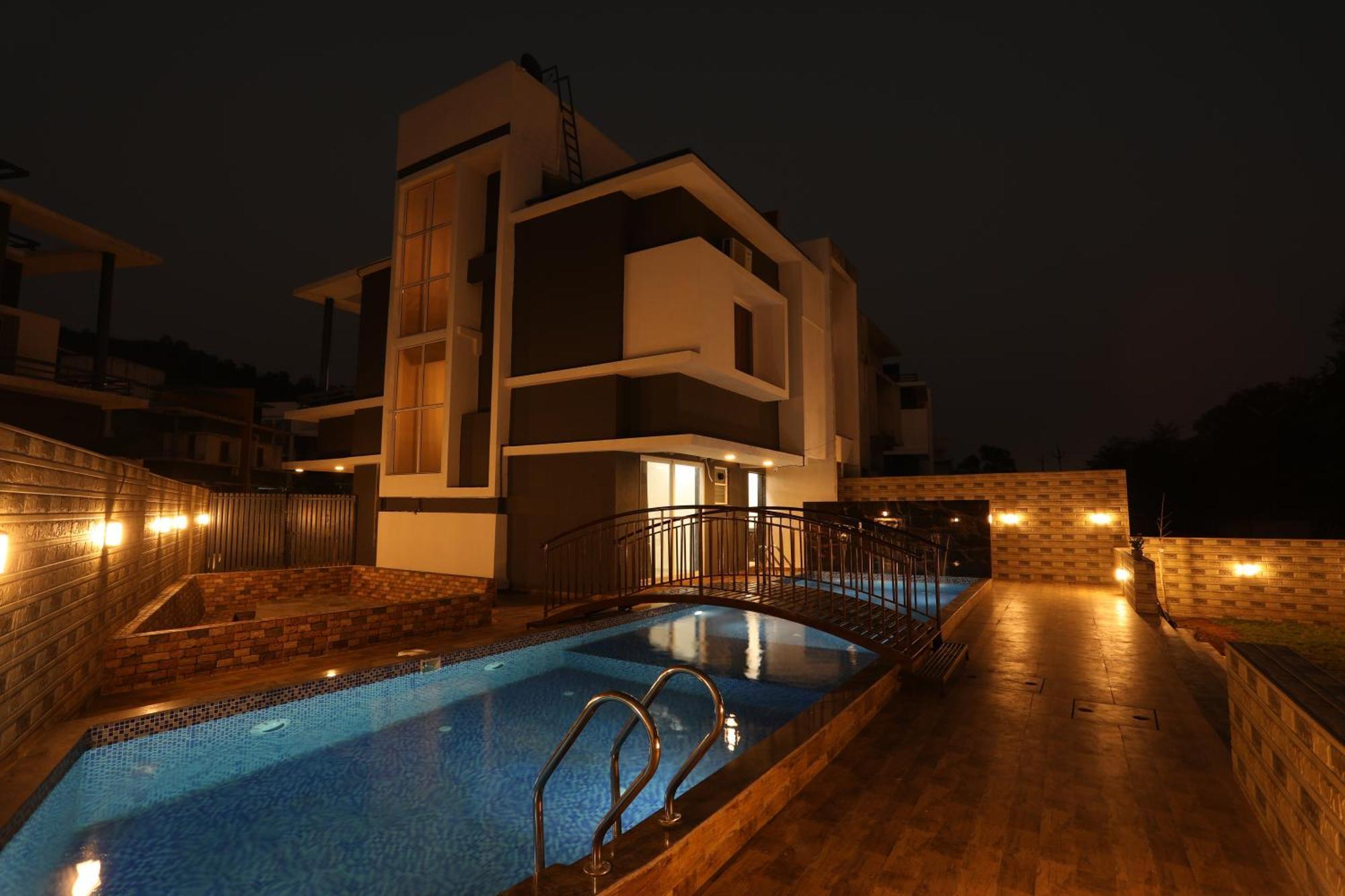 Villa Casa Lola *