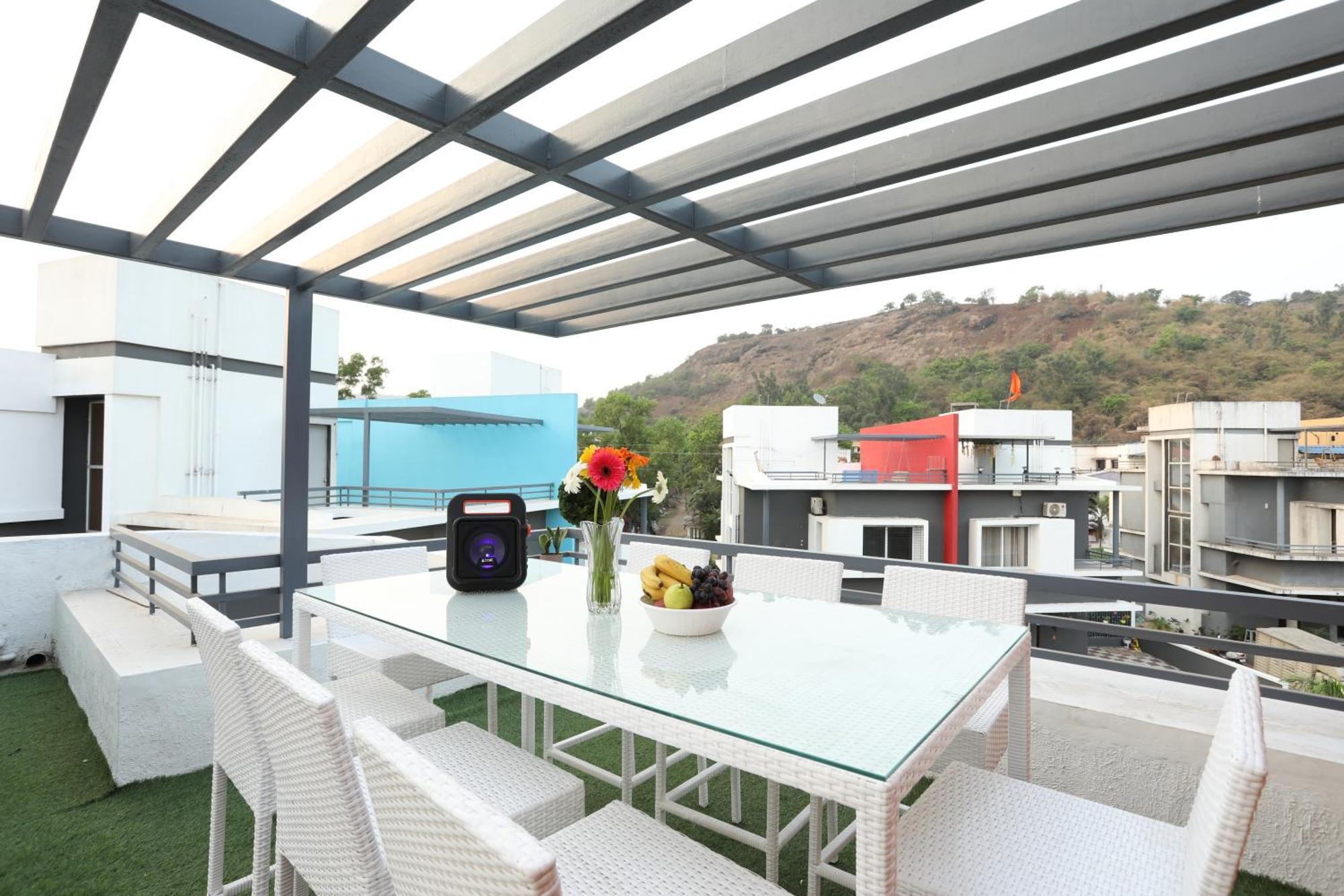 Villa Casa Lola Lonavala