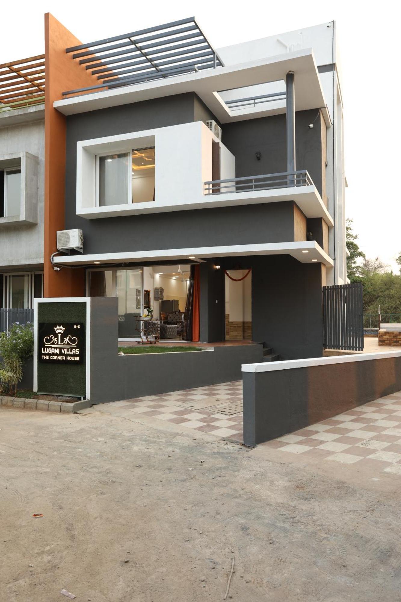 Villa Casa Lola *