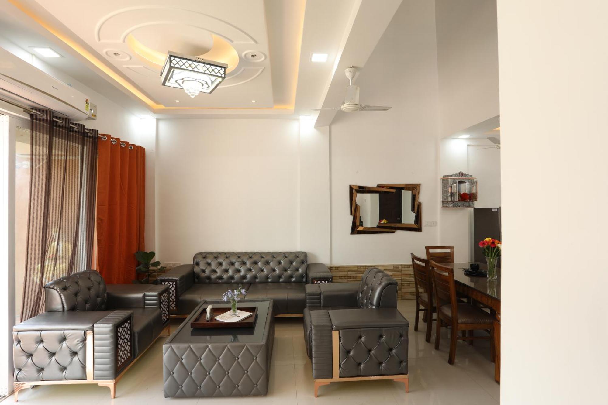 Casa Lola Villa Lonavala