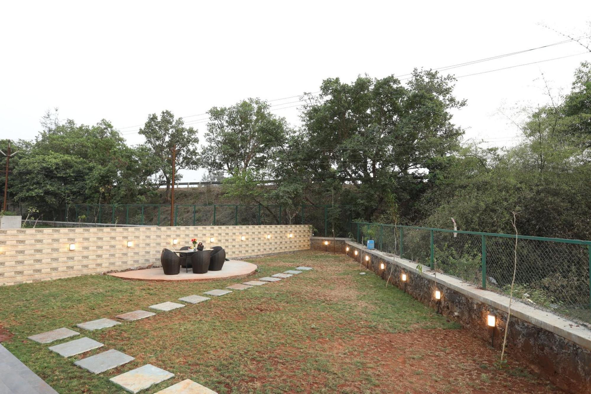 Villa Casa Lola Lonavala