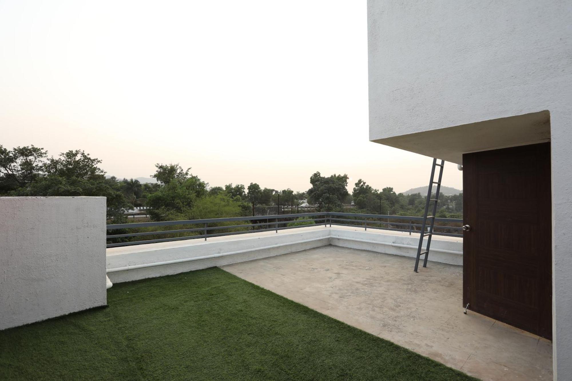 Casa Lola Villa