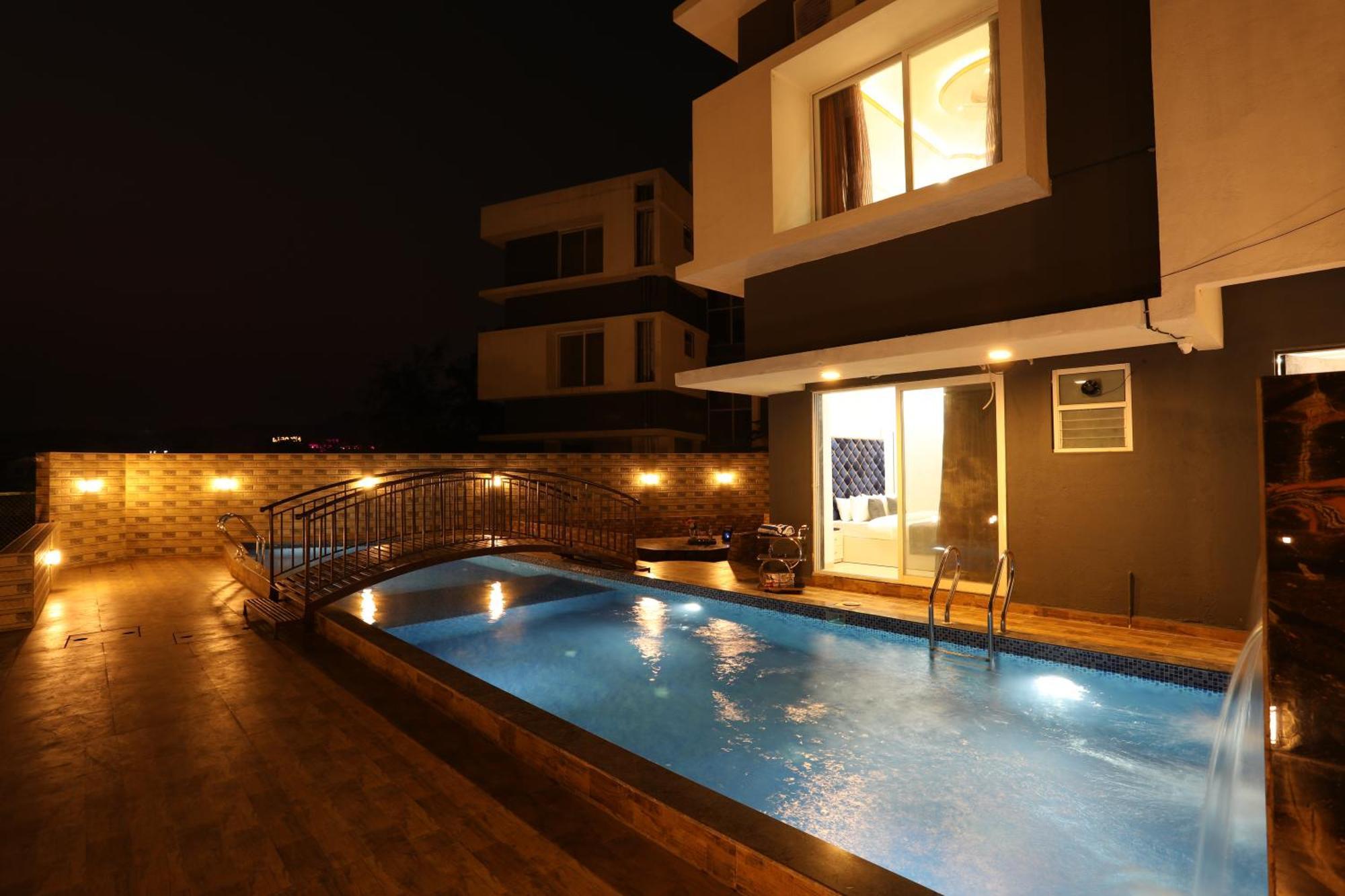 Casa Lola Villa