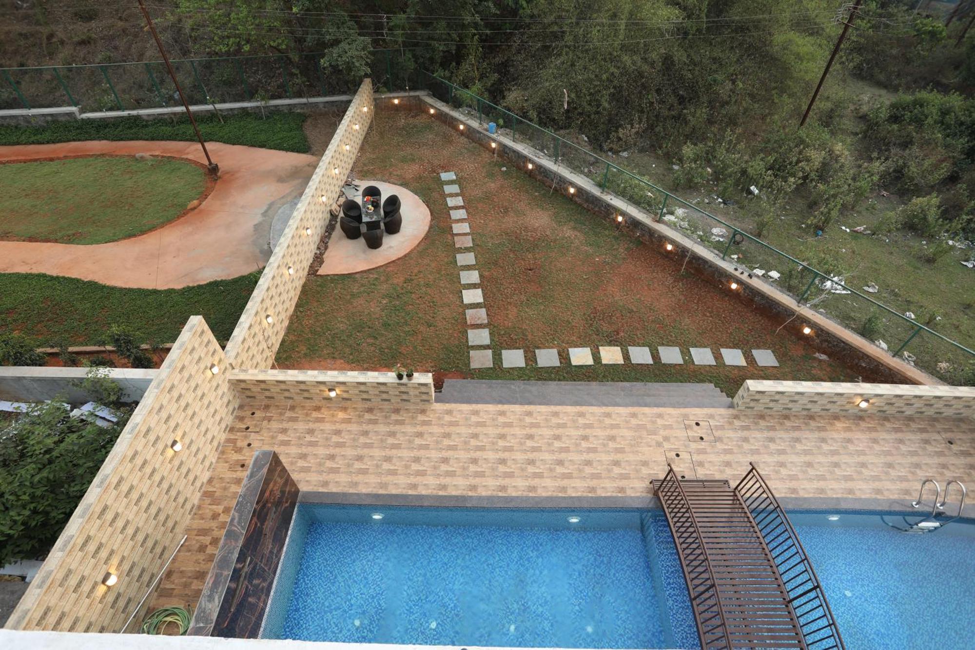 Villa Casa Lola Lonavala