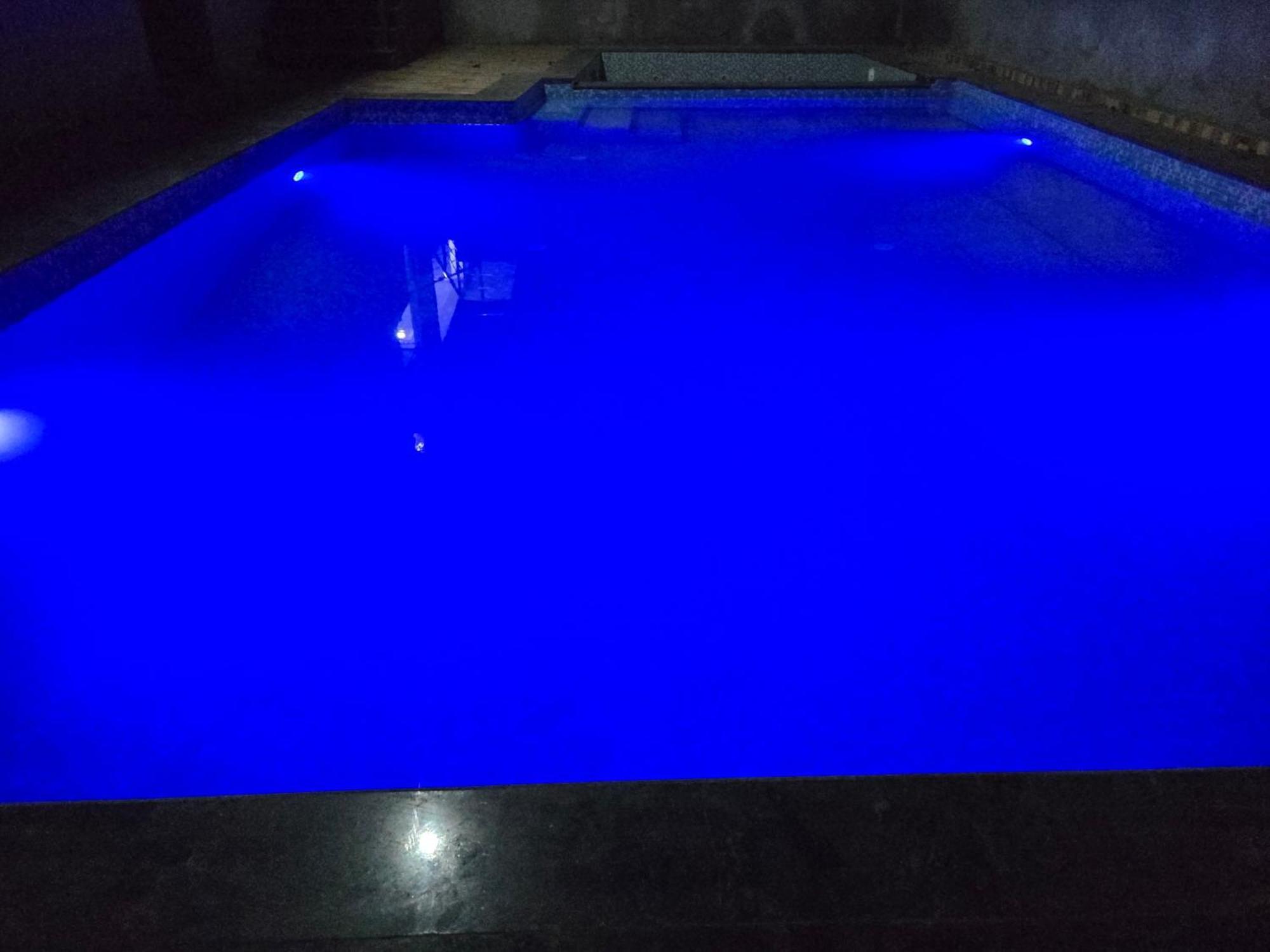 Hotel Mountain Hill Lonavala