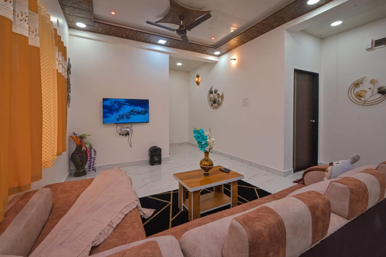 Ll Empyrean Ll 2bhk Enfield Ll Ac Ll Pvt Pool Ll Villa