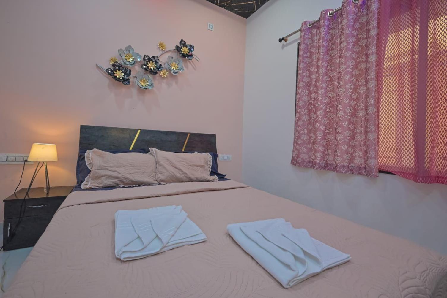 Ll Empyrean Ll 2bhk Enfield Ll Ac Ll Pvt Pool Ll Villa Lonavala