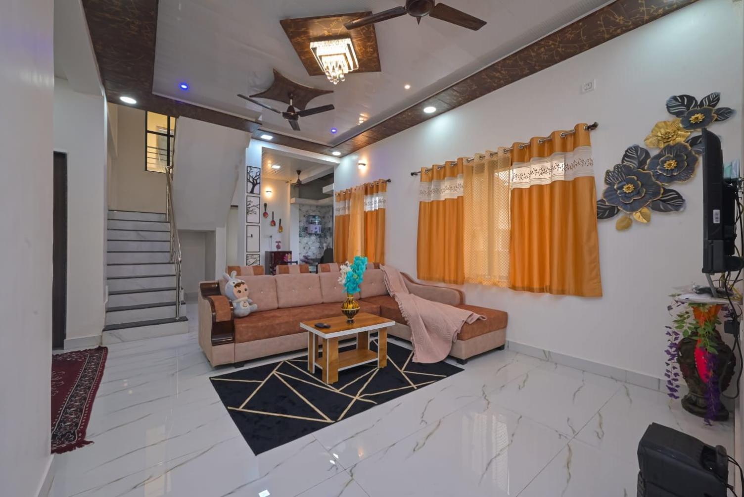 Ll Empyrean Ll 2bhk Enfield Ll Ac Ll Pvt Pool Ll Villa