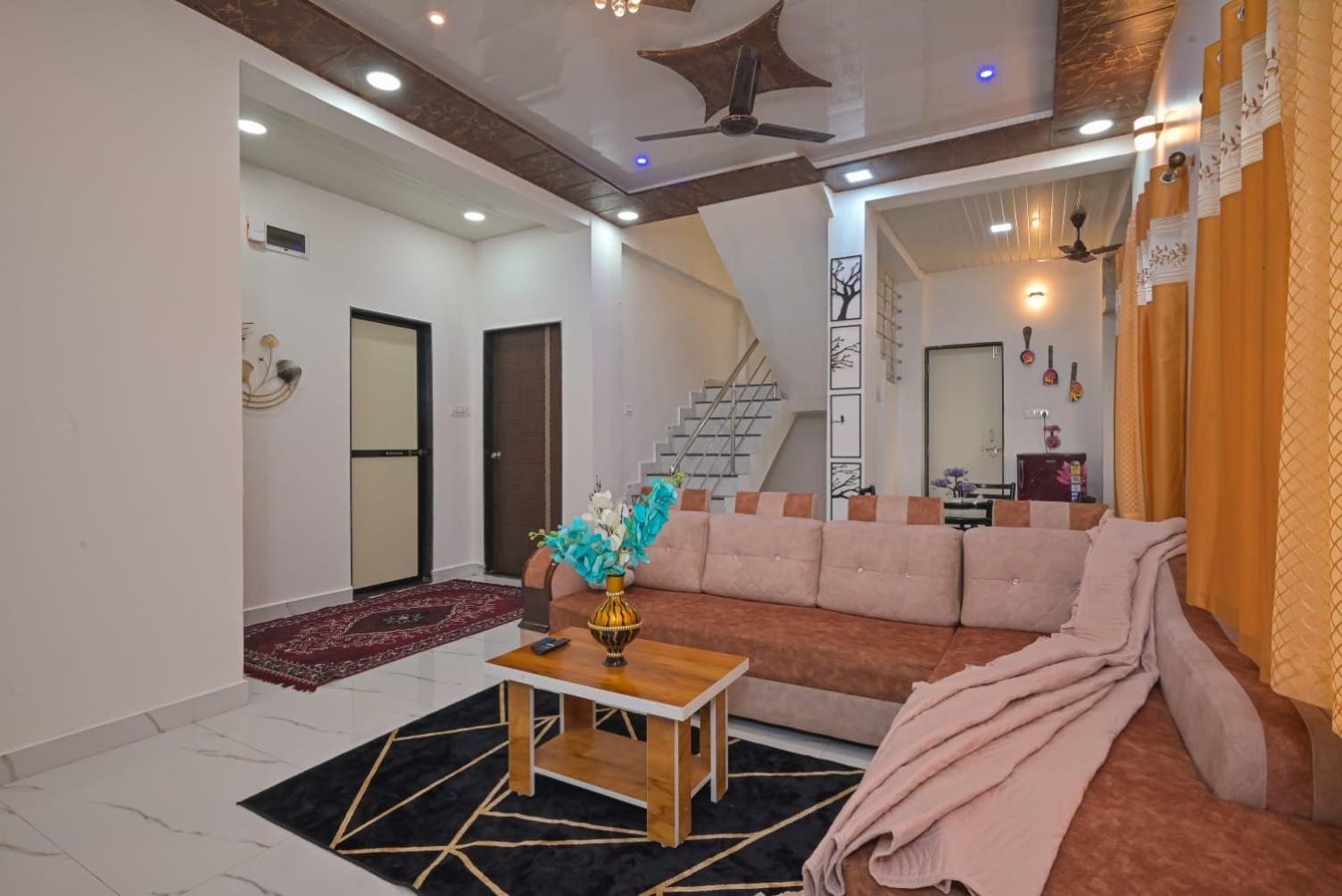 Ll Empyrean Ll 2bhk Enfield Ll Ac Ll Pvt Pool Ll Lonavala