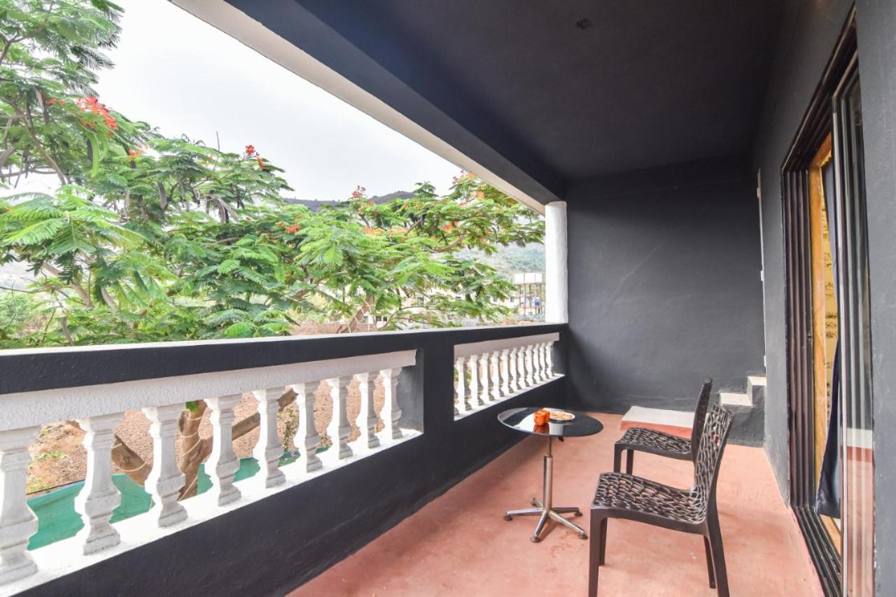 Ll Empyrean Ll 6bhk Ac Black Bunglow Ll * Lonavala
