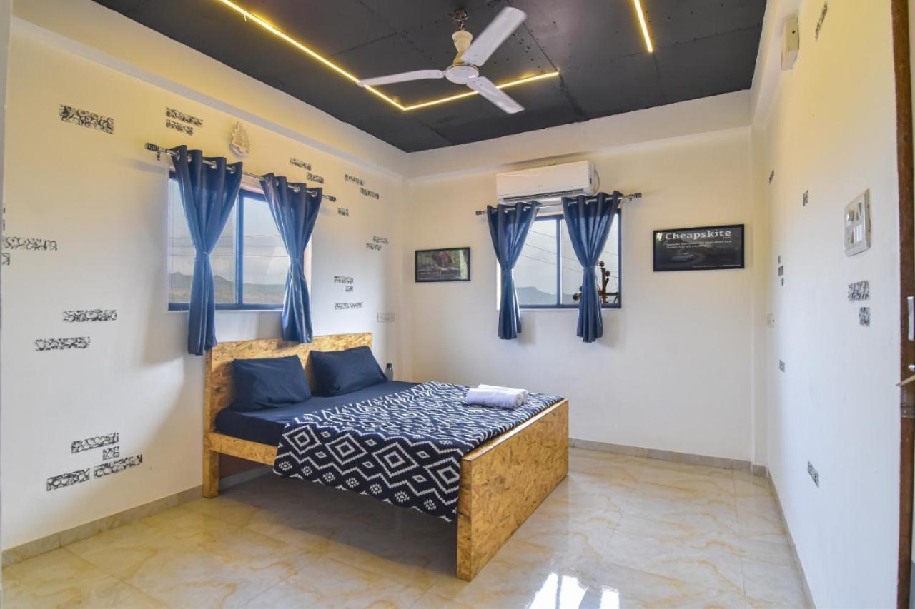 Ll Empyrean Ll 6bhk Ac Black Bunglow Ll Villa Lonavala