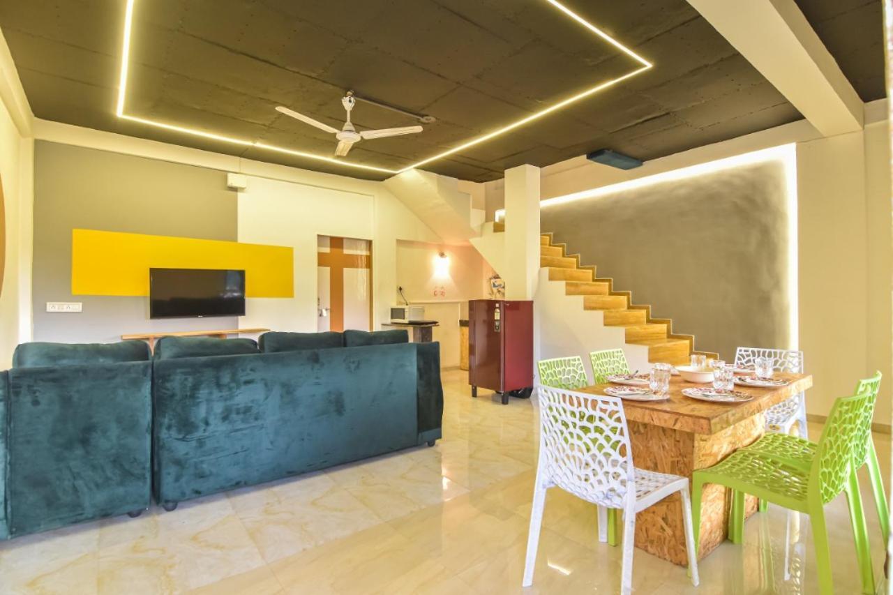 Villa Ll Empyrean Ll 6bhk Ac Black Bunglow Ll *