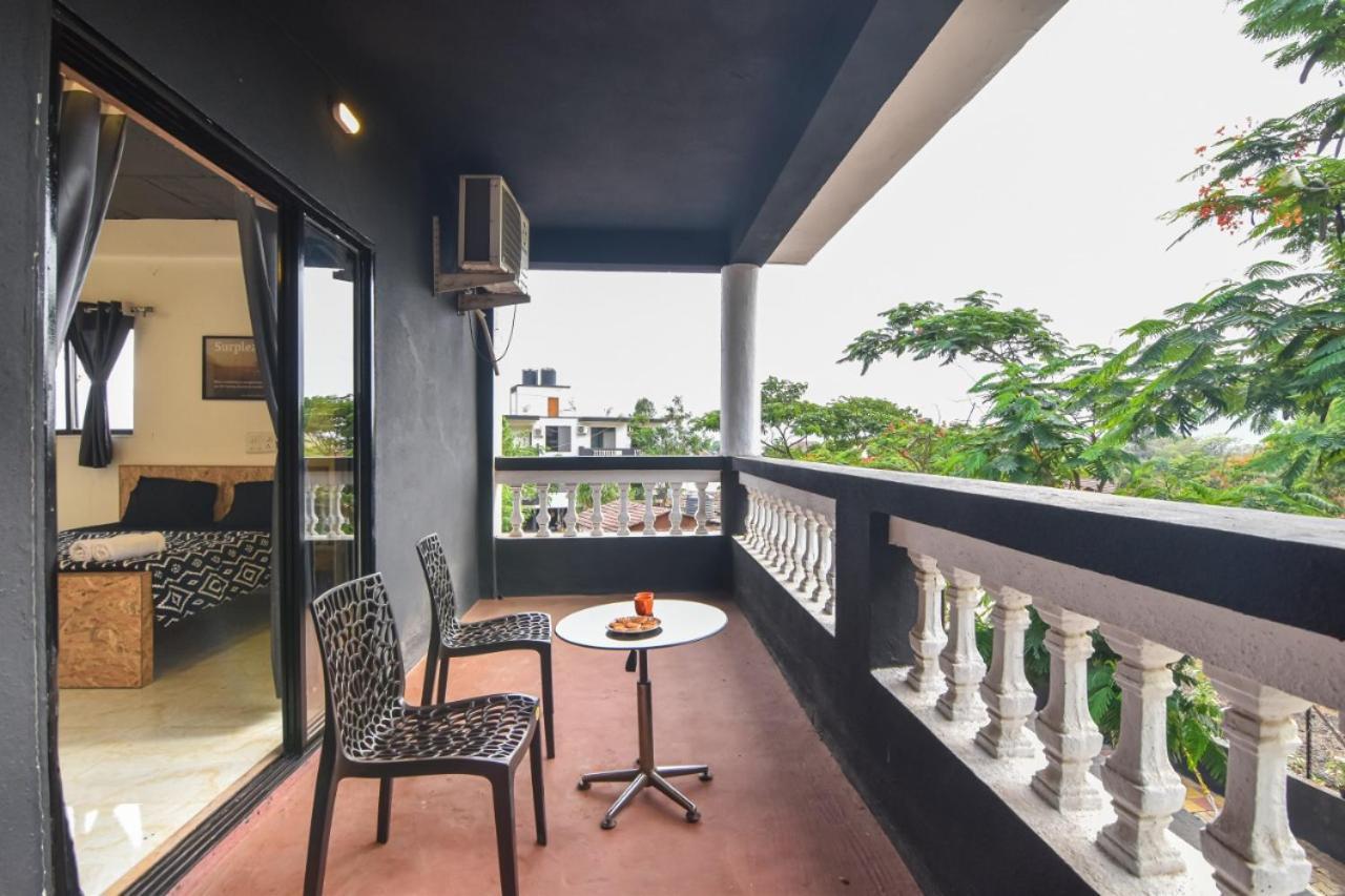 Ll Empyrean Ll 6bhk Ac Black Bunglow Ll * Lonavala