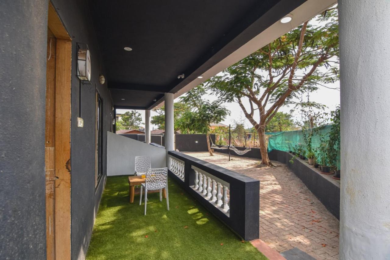 Ll Empyrean Ll 6bhk Ac Black Bunglow Ll Lonavala