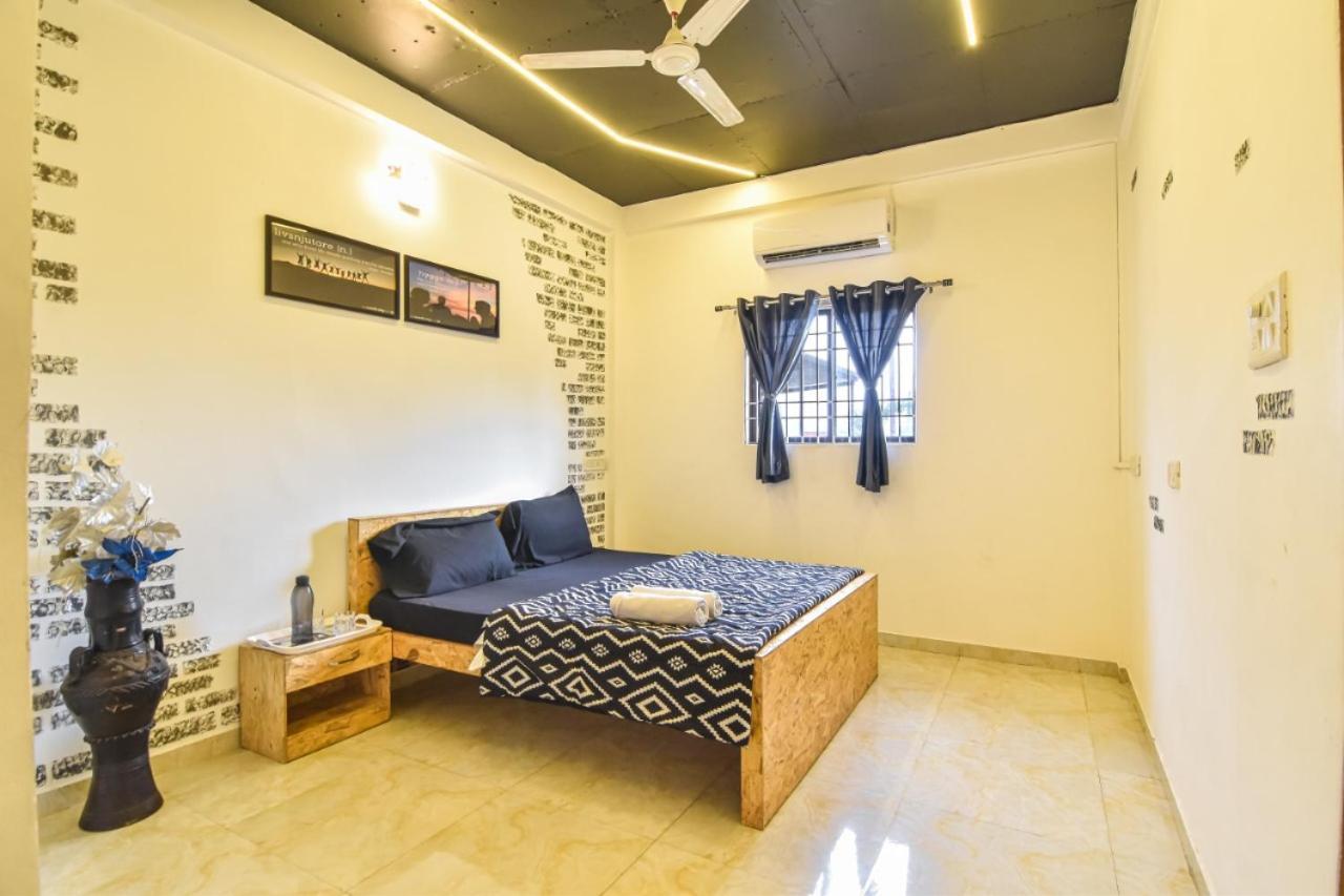 Ll Empyrean Ll 6bhk Ac Black Bunglow Ll Villa