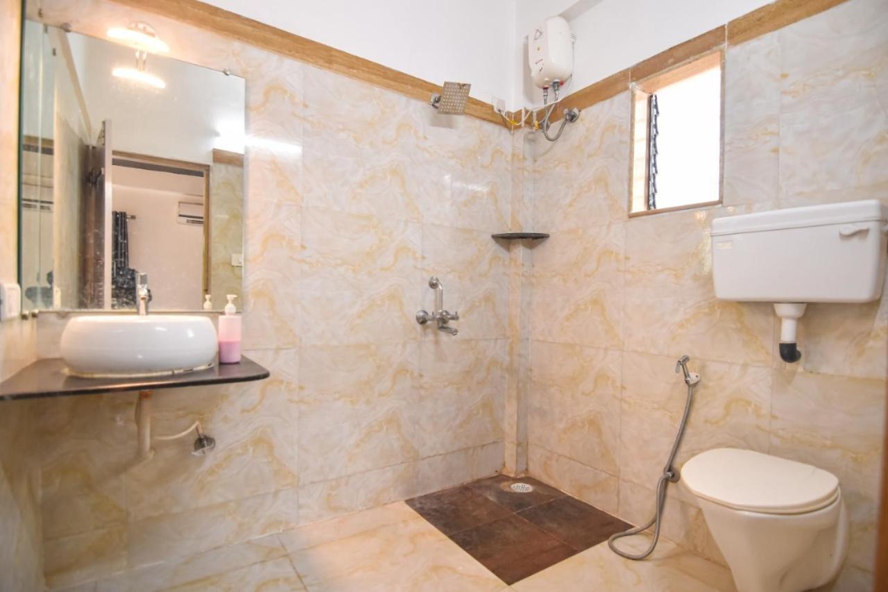Villa Ll Empyrean Ll 6bhk Ac Black Bunglow Ll