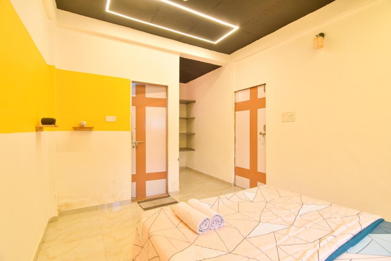 Ll Empyrean Ll 6bhk Ac Black Bunglow Ll Villa