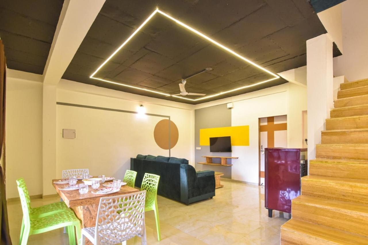 Villa Ll Empyrean Ll 6bhk Ac Black Bunglow Ll *