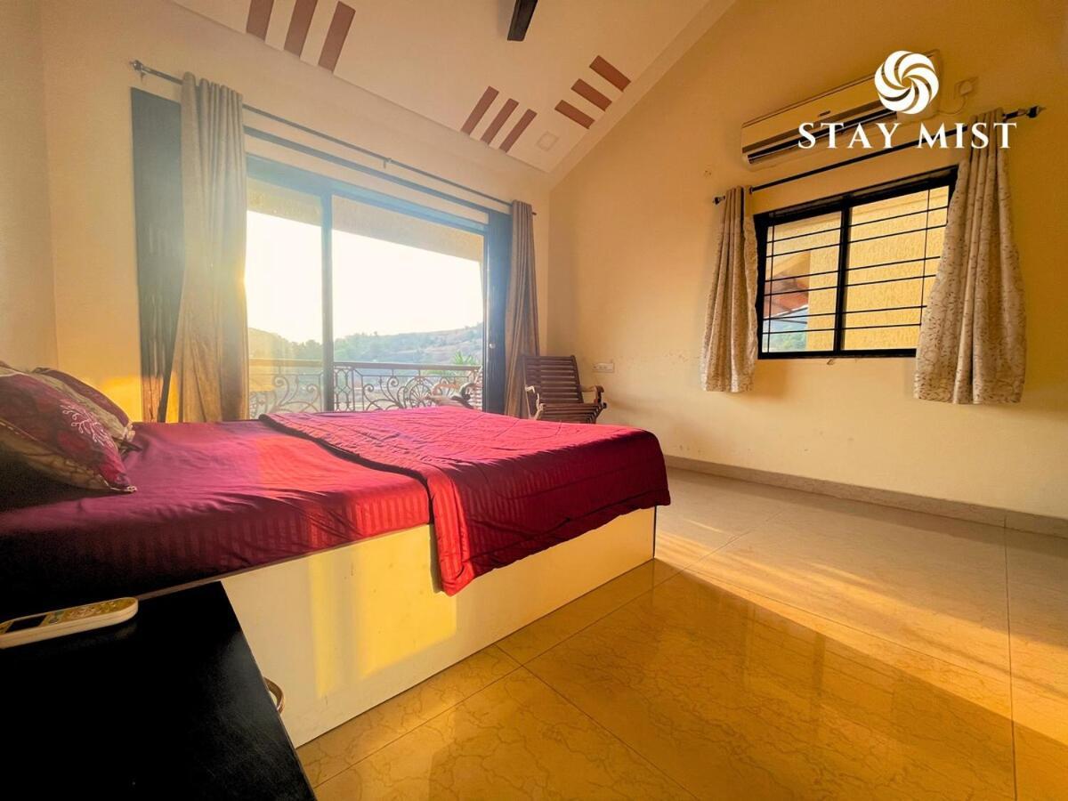 Casa Dew - Mist * Lonavala