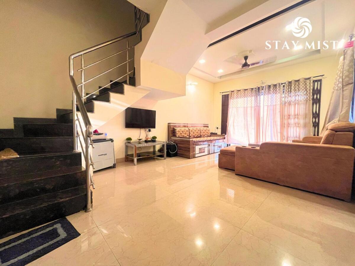 Casa Dew - Mist Villa