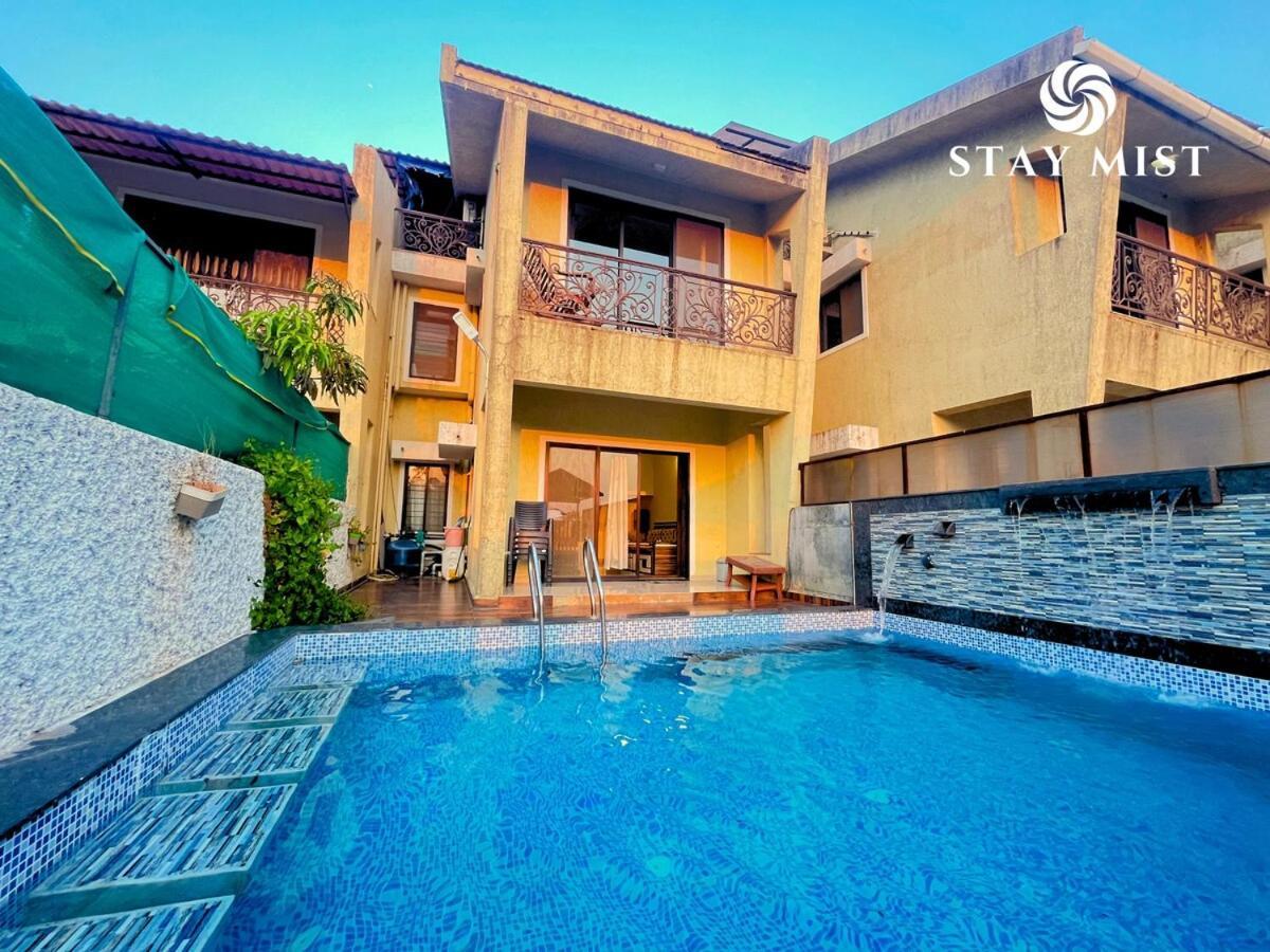 Casa Dew - Mist Villa *