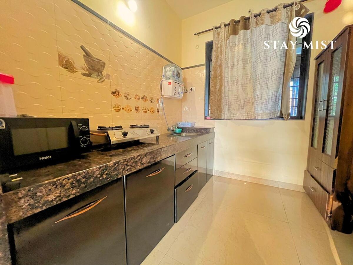 Villa Casa Dew - Mist Lonavala