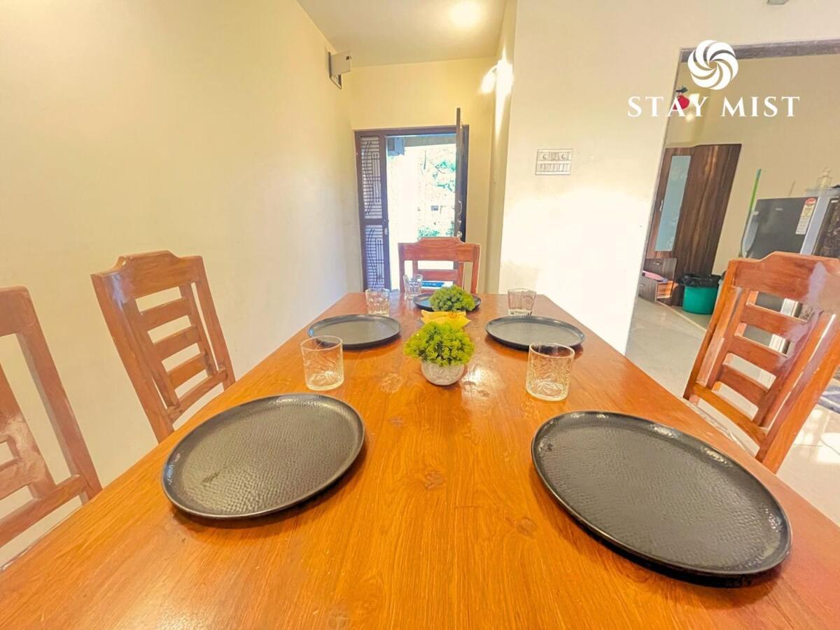 Casa Dew - Mist Villa Lonavala