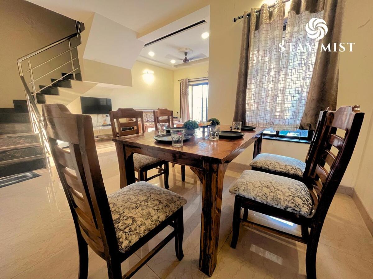 Casa Dew - Mist Lonavala