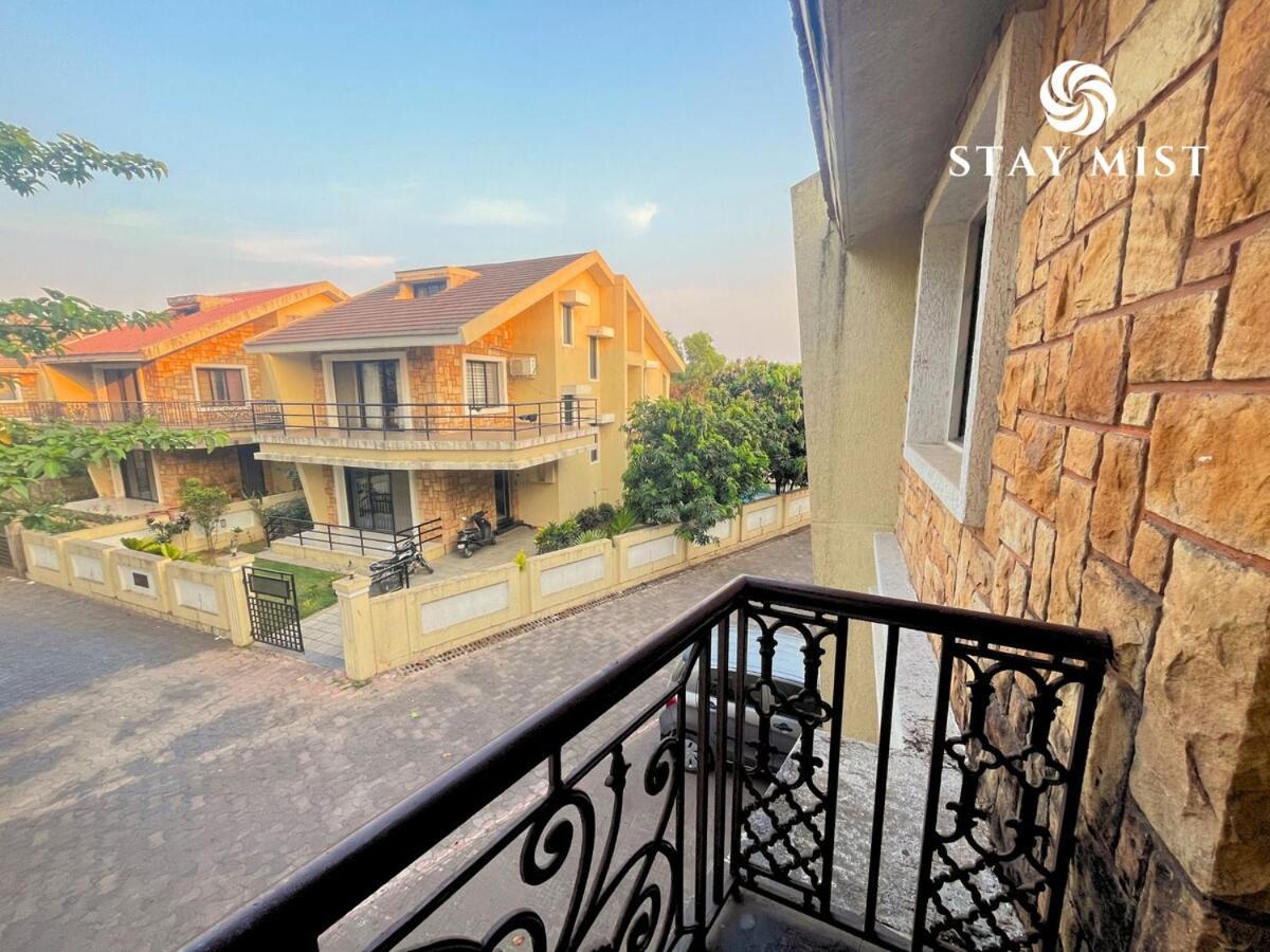 Villa Casa Dew - Mist Lonavala