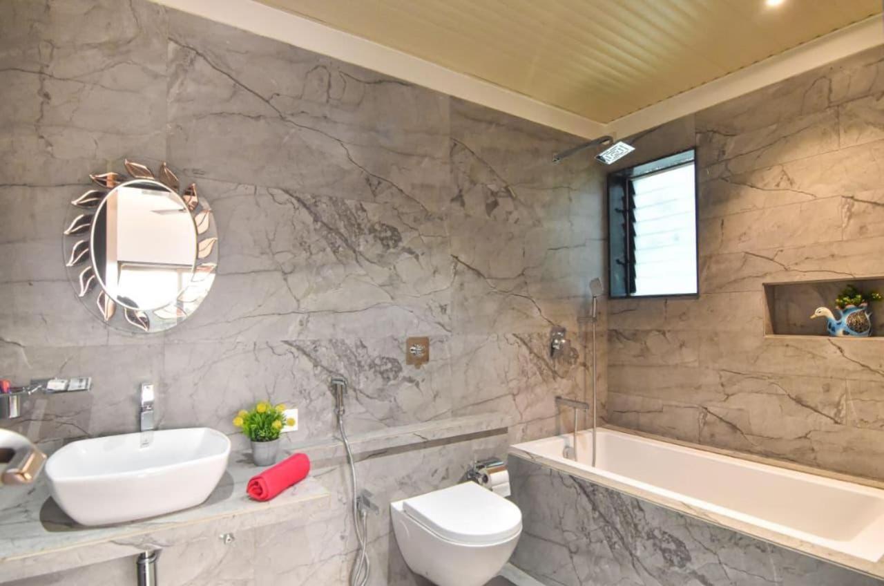Woodland Villa Lonavala