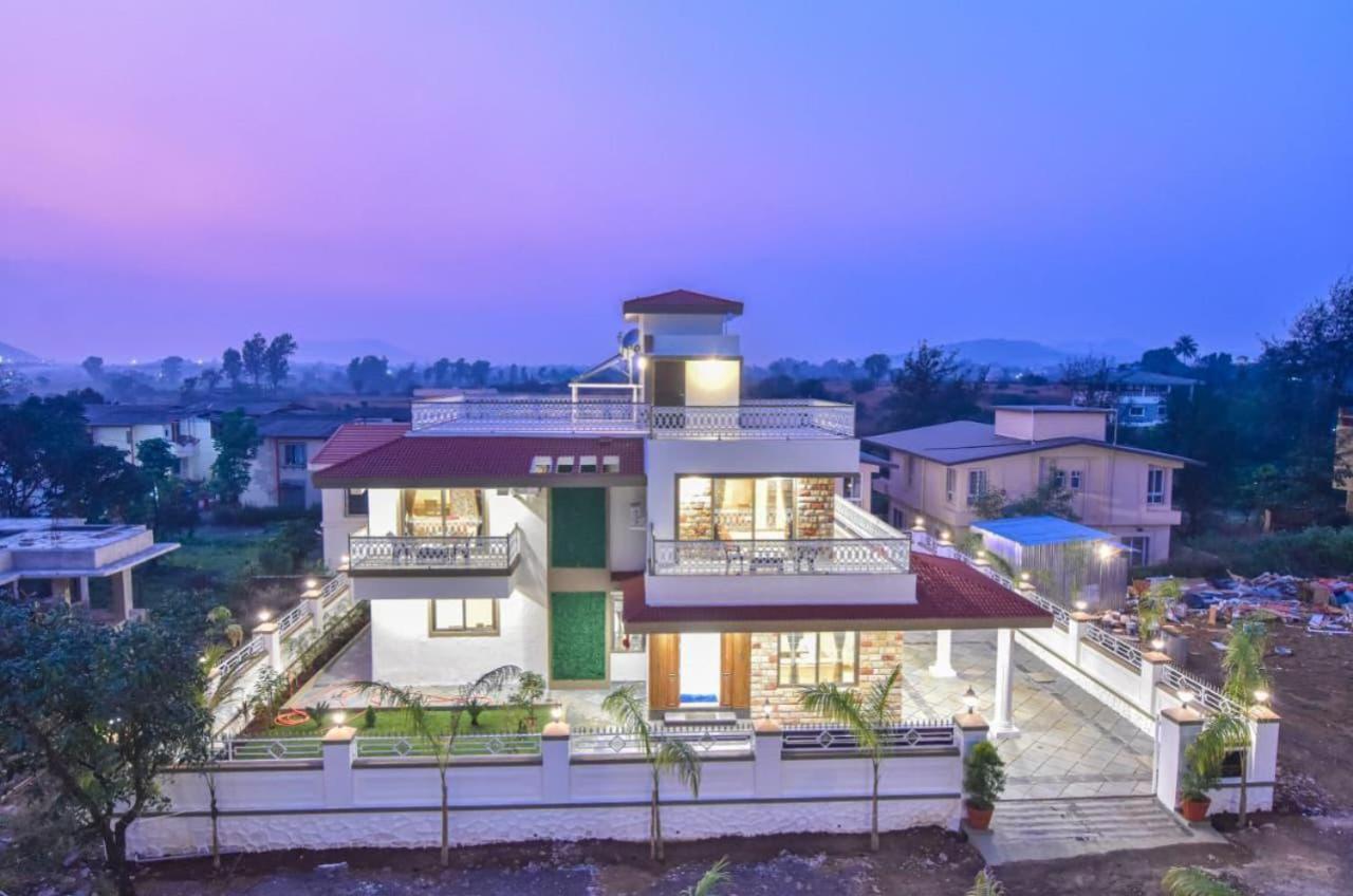 Woodland Villa Lonavala