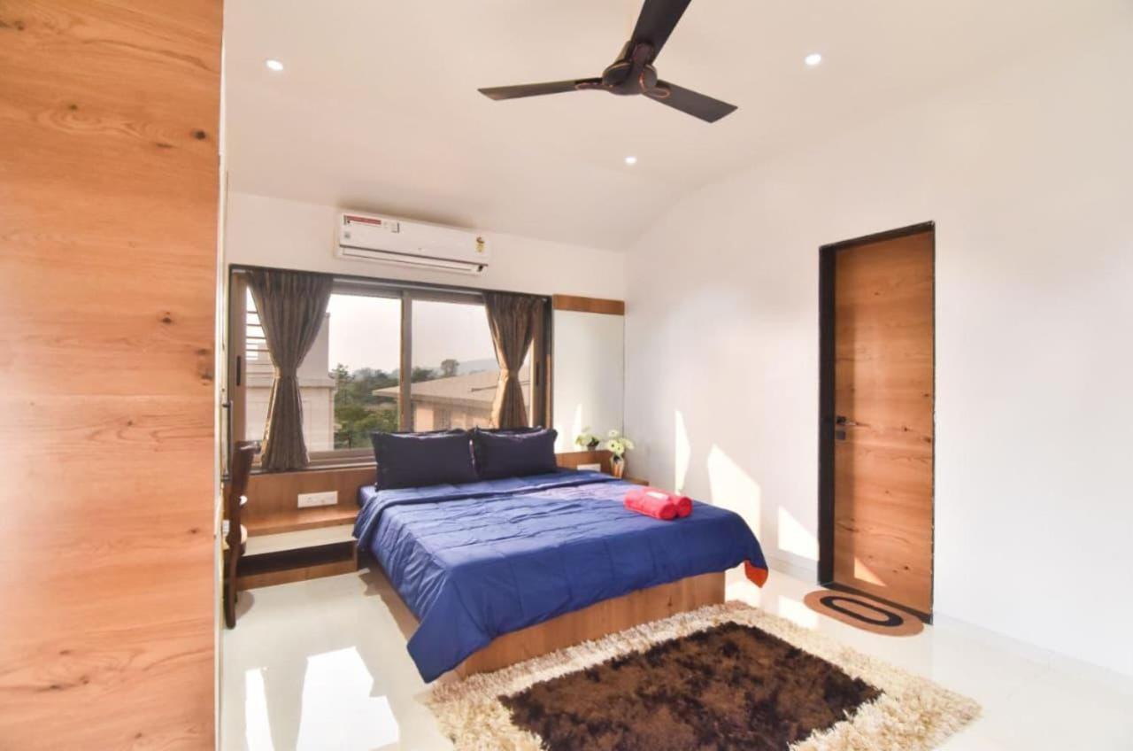 Villa Woodland Lonavala