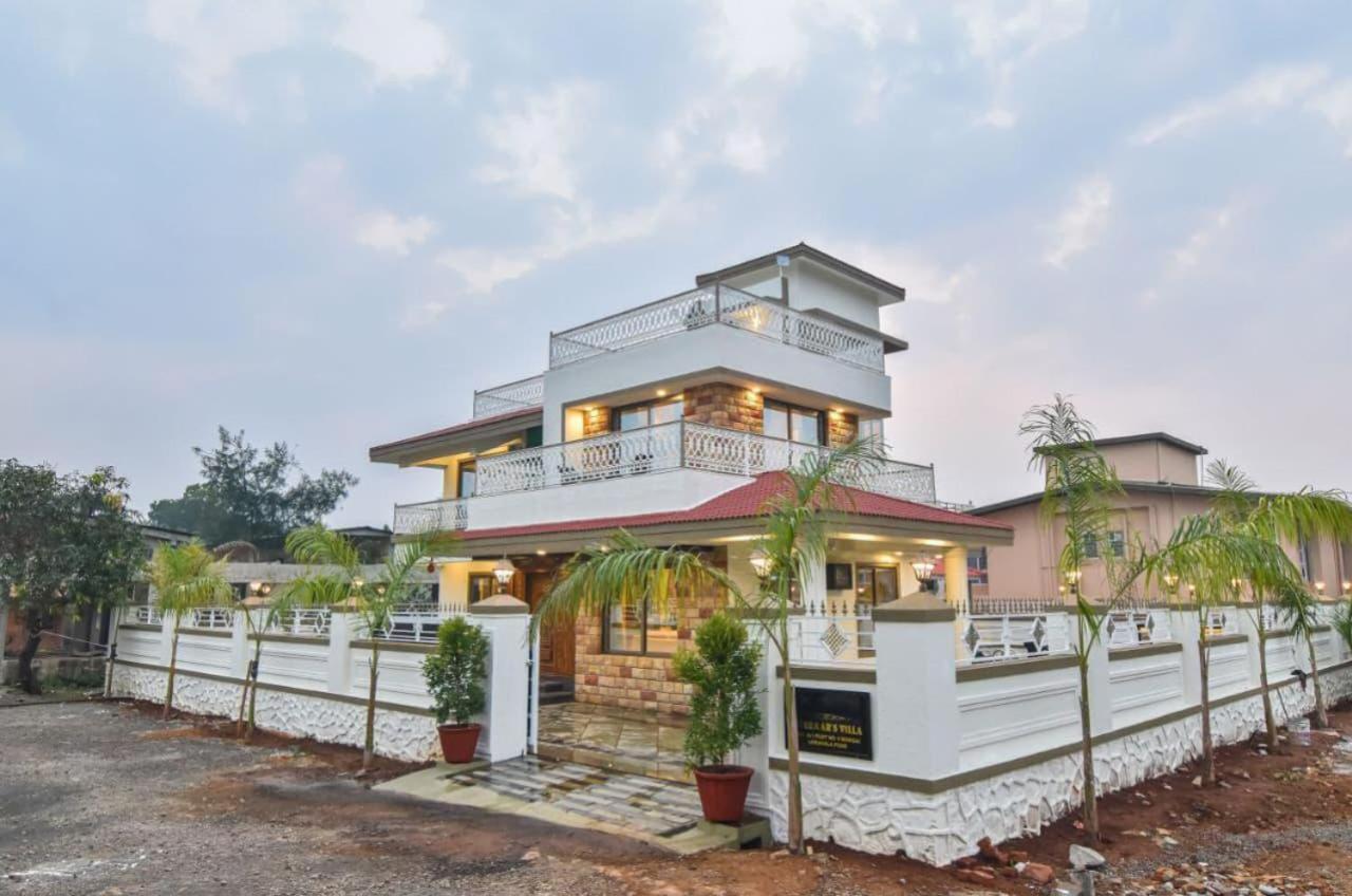 Woodland * Lonavala