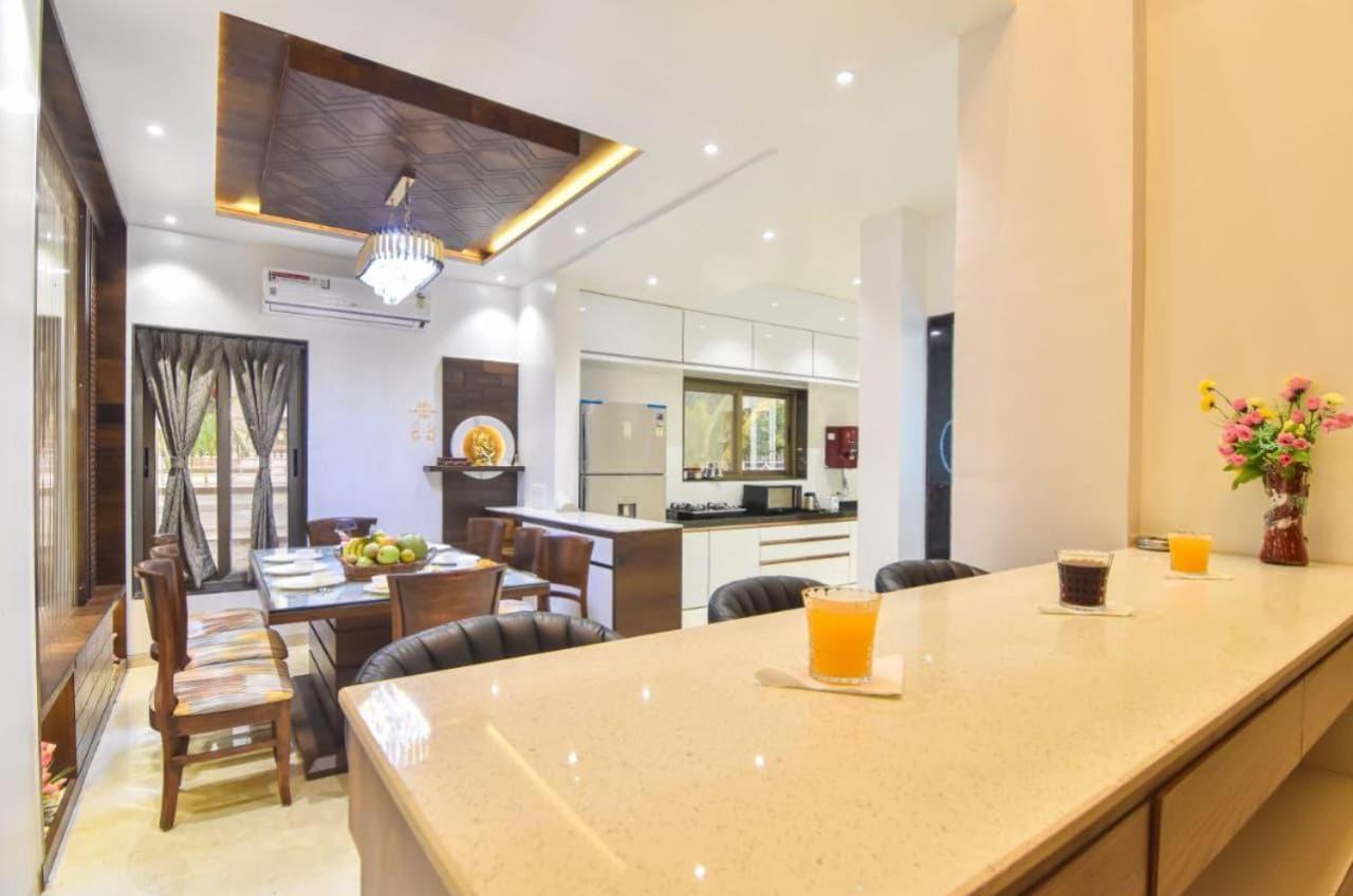 Woodland Villa *