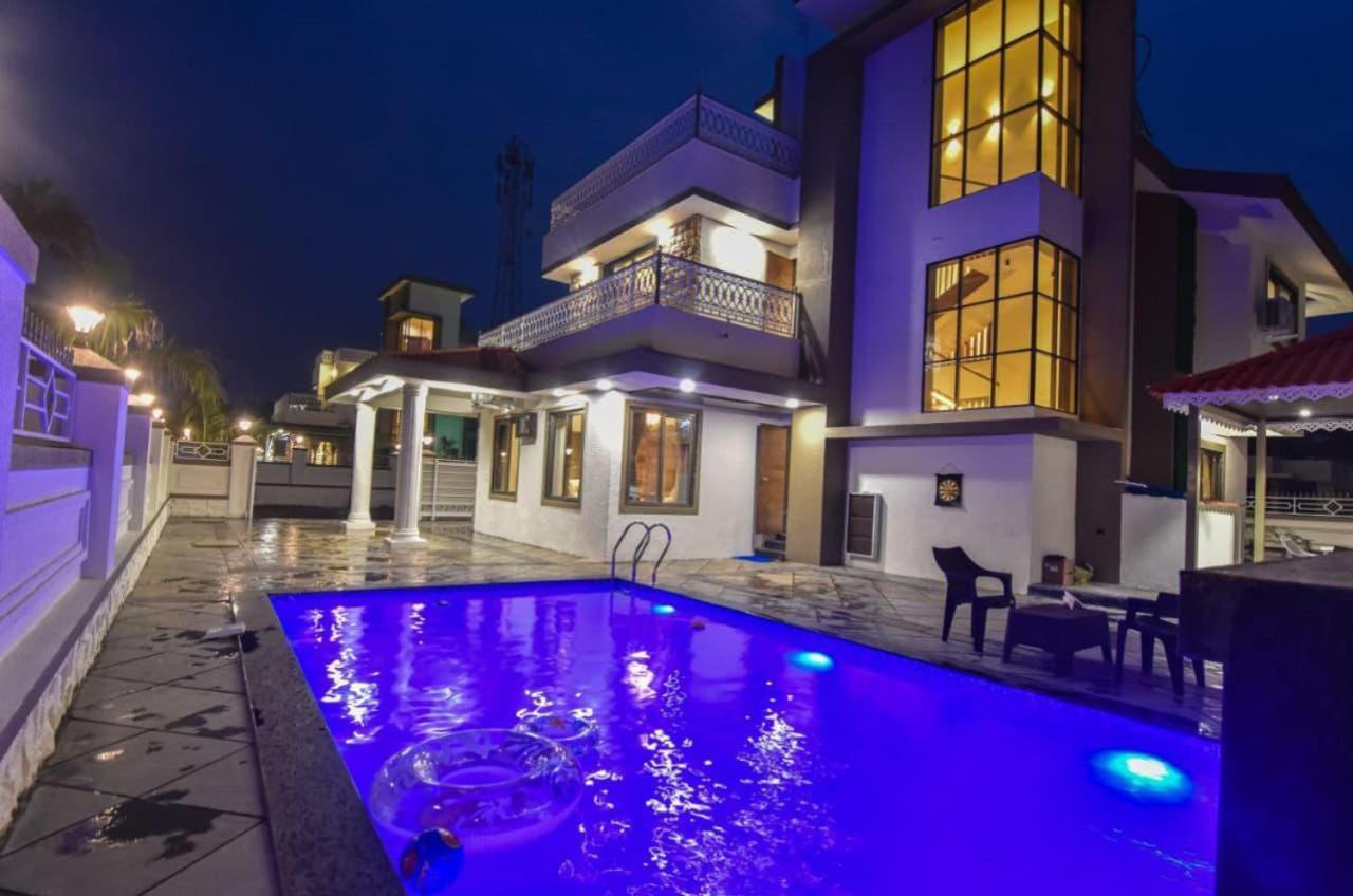 Villa Woodland Lonavala