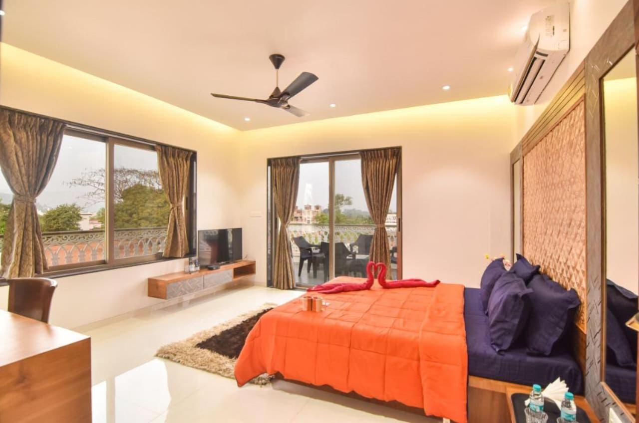 Woodland Villa Lonavala