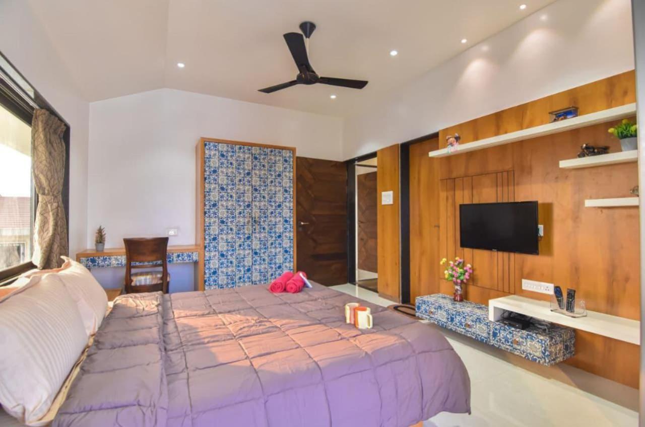 Villa Woodland Lonavala