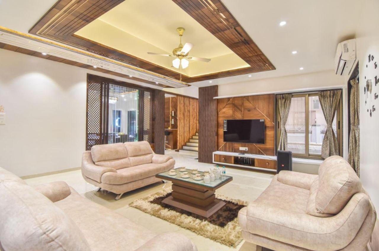 Woodland Villa Lonavala