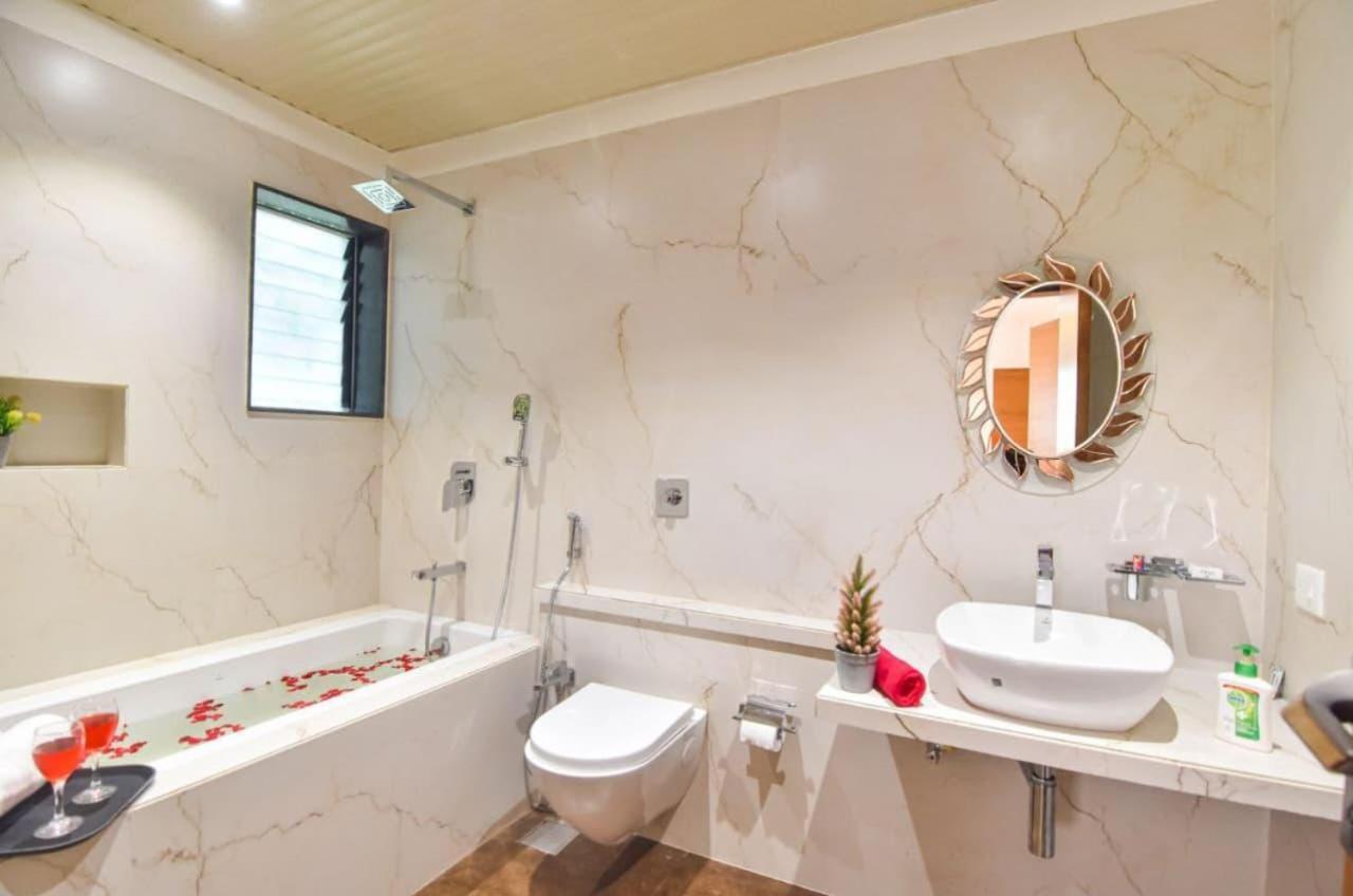 Woodland Villa *