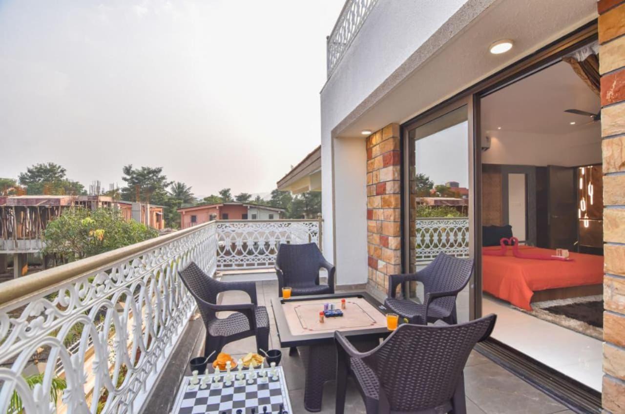 Woodland Villa Lonavala