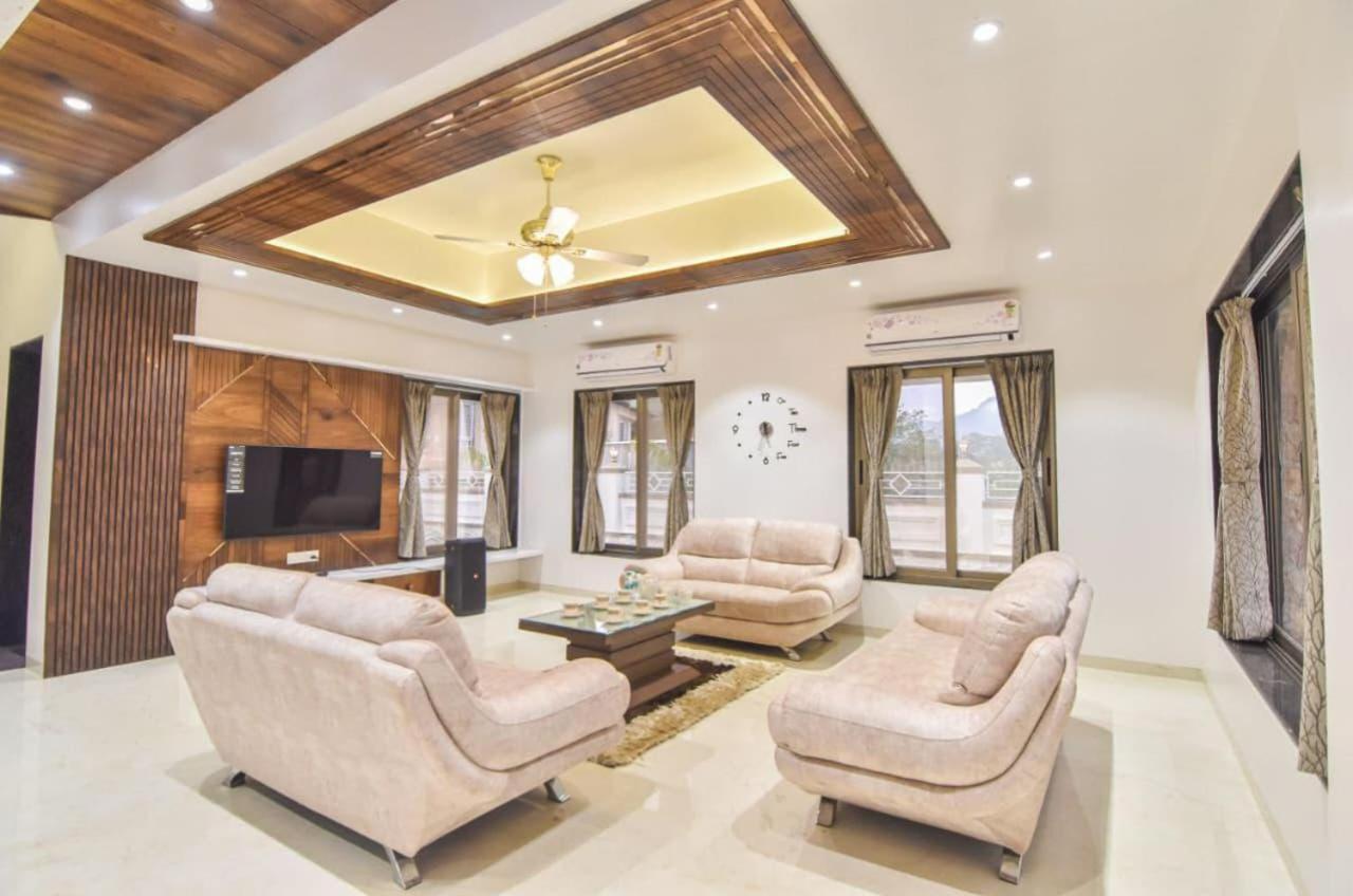 Villa Woodland Lonavala