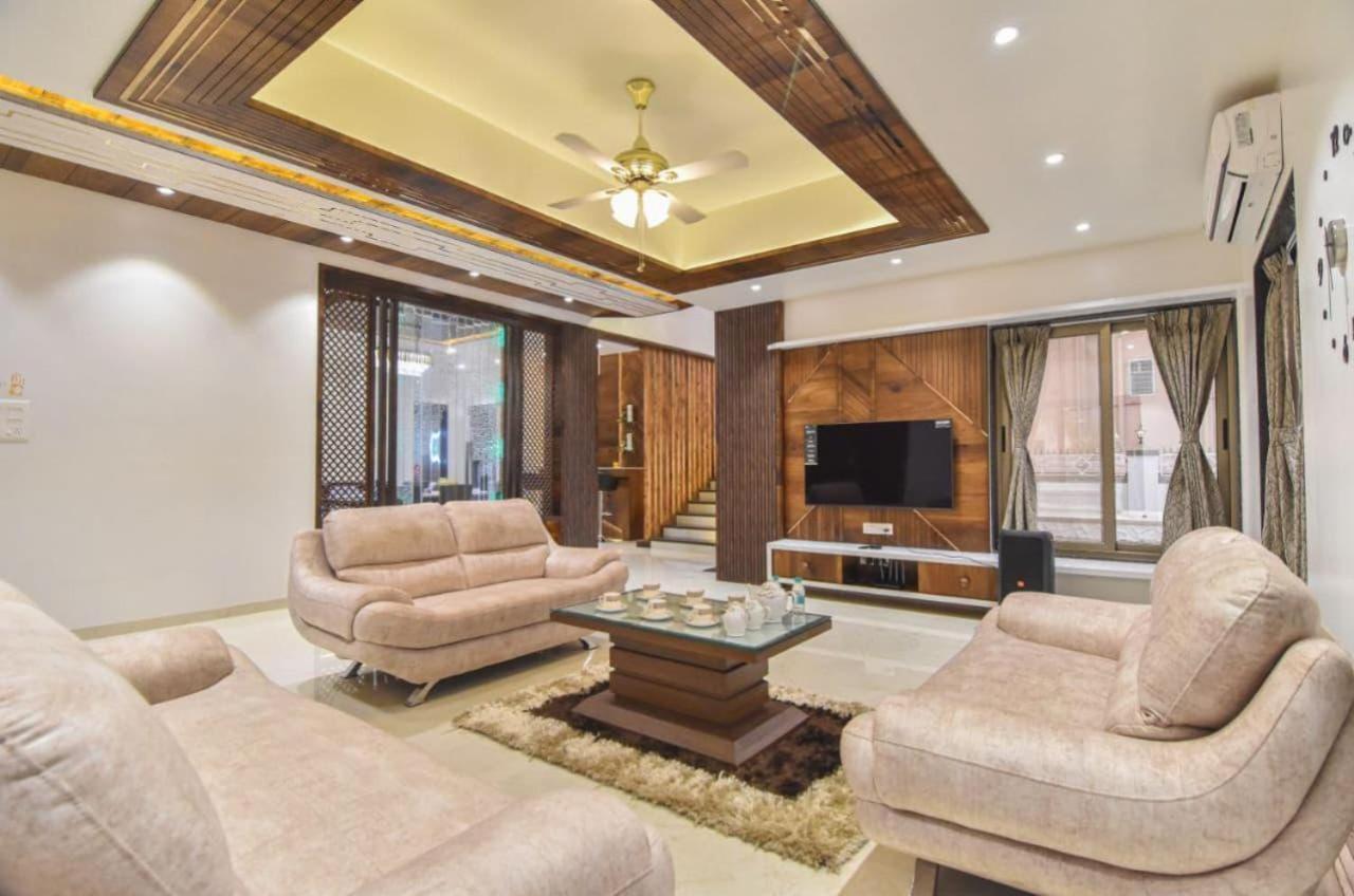 Woodland Villa Lonavala