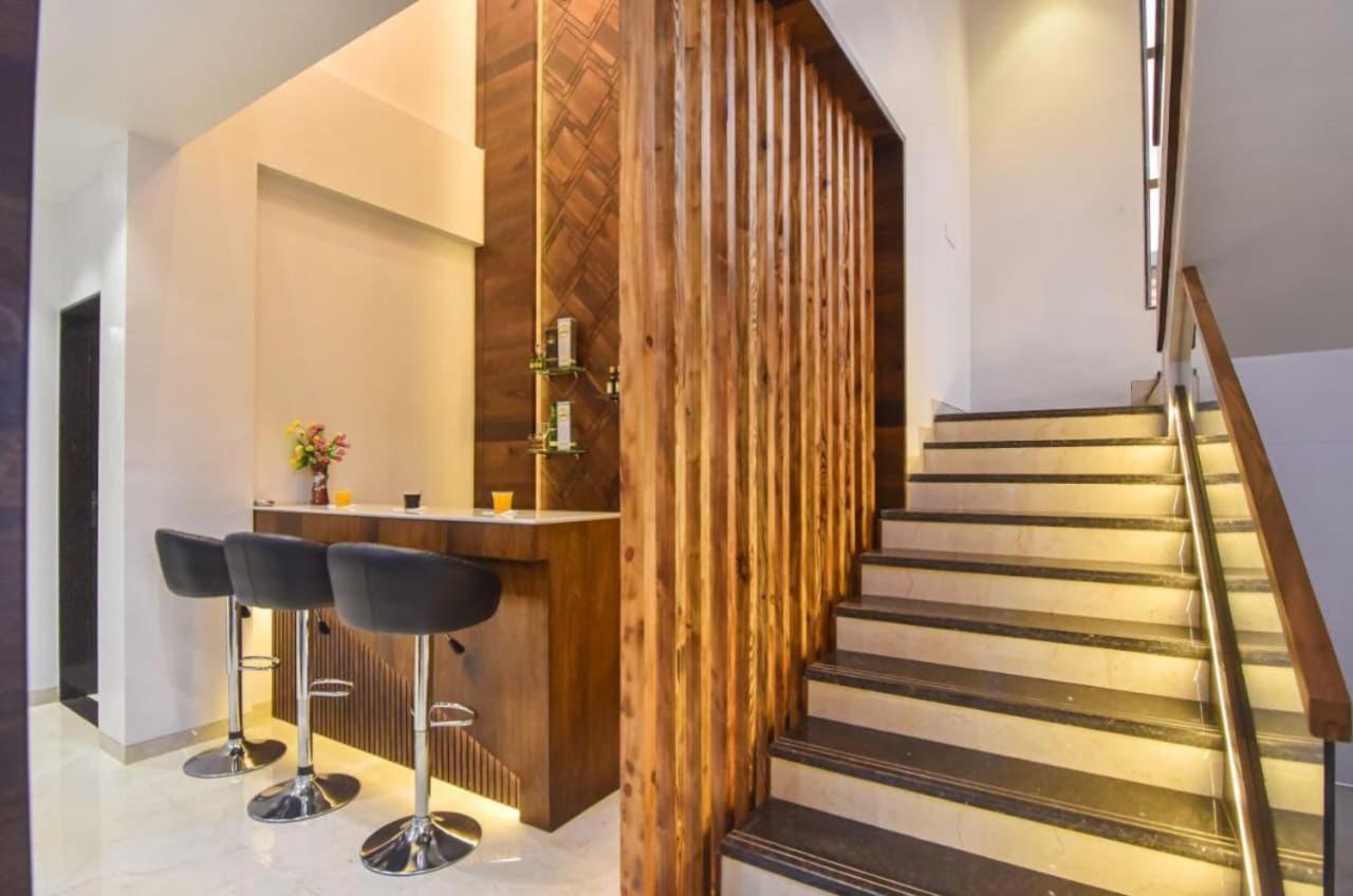 Woodland Villa Lonavala