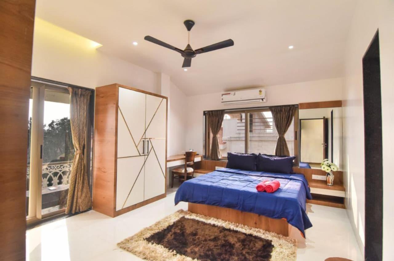 Woodland Lonavala