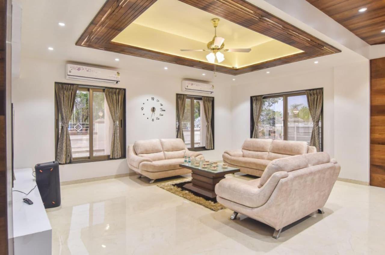 Woodland Villa