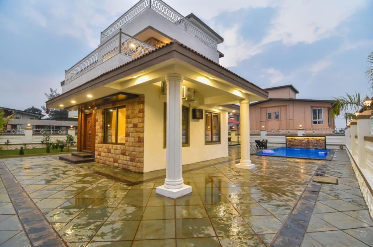 Villa Woodland