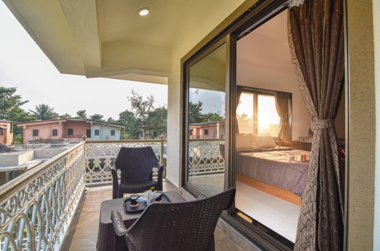 Woodland Villa Lonavala