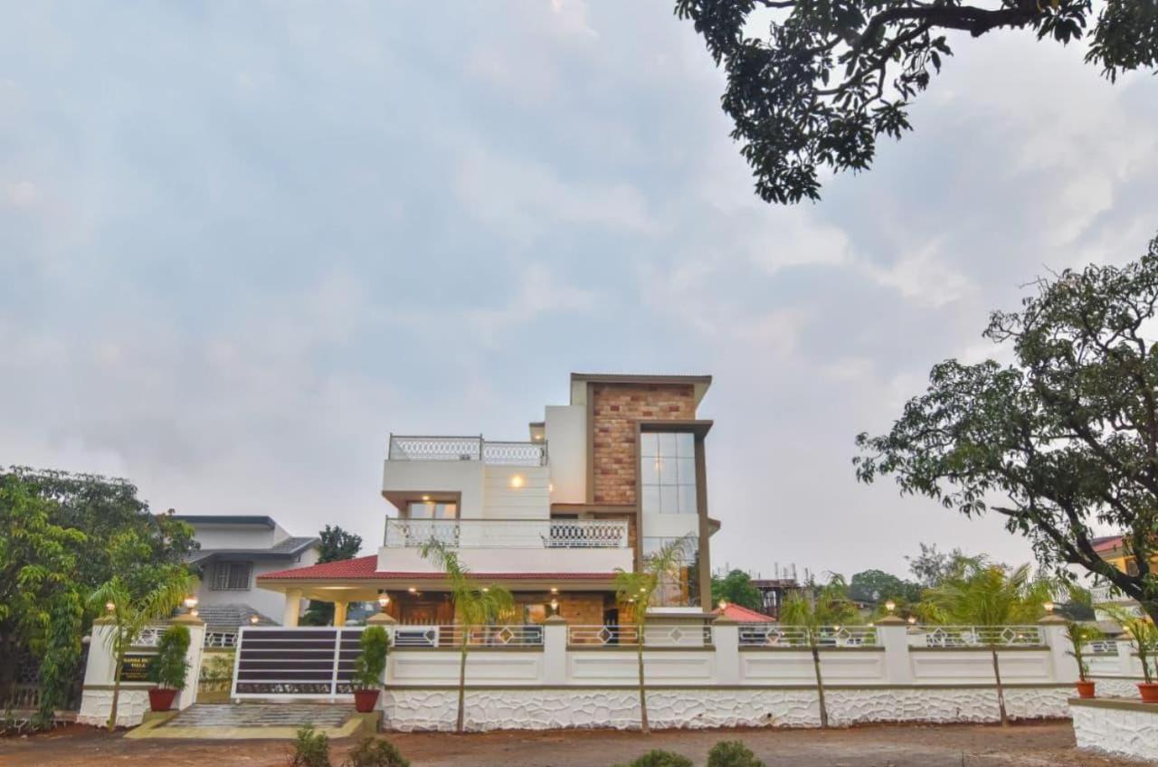 Woodland Villa Lonavala