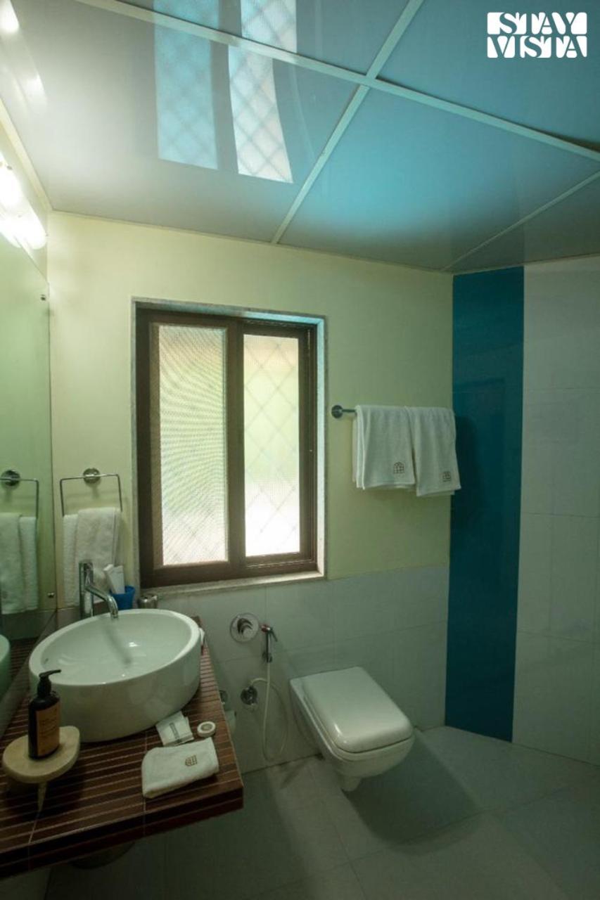 Villa Stayvista At Opal Leaf With Wifi & Pool *