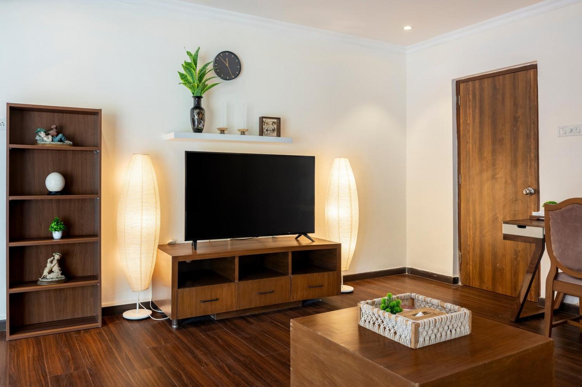 Saffronstays Casablanca *